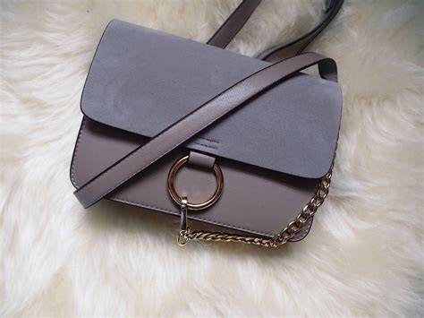 chloe faye crossbody dupe|chloe faye shoulder bag.